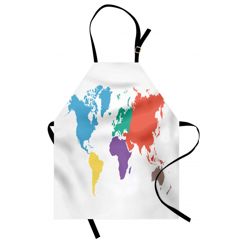 Bib Apron