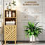 Freestanding Bathroom Cabinet