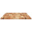  Table Top Rectangular Solid Wood Acacia-57645330-57645343