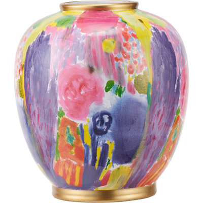 Matisse Ceramic Table Vase