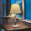 Alaia Table Lamp