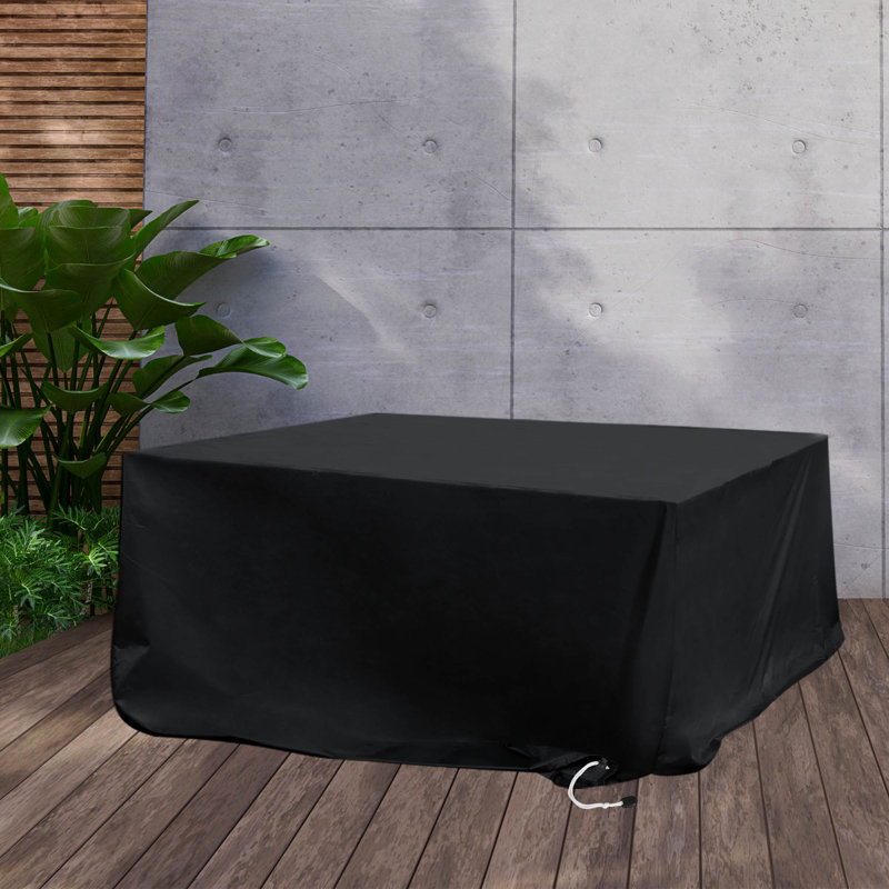 Outdoor Cover, 74cm H x 180cm W x 120cm D