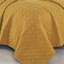 Ensemble de couvre-lit en microfibre 3 pièces - Ensemble de literie de couleur unie luxueuse pour une expérience de sommeil confortable-121973827-121973828