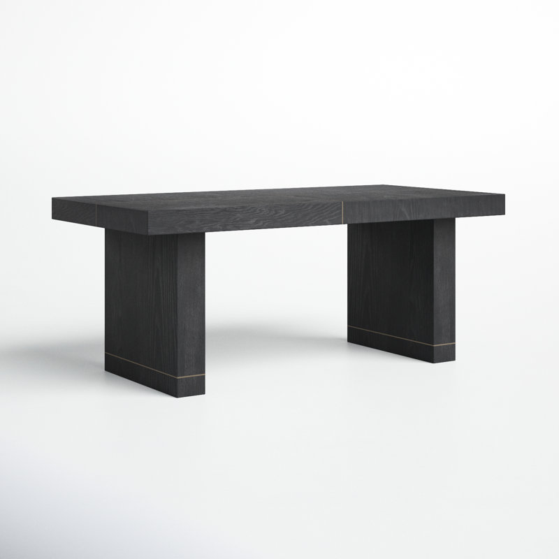 Decklan Oak Dining Table