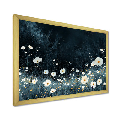 Wolter - Floral Wall Art