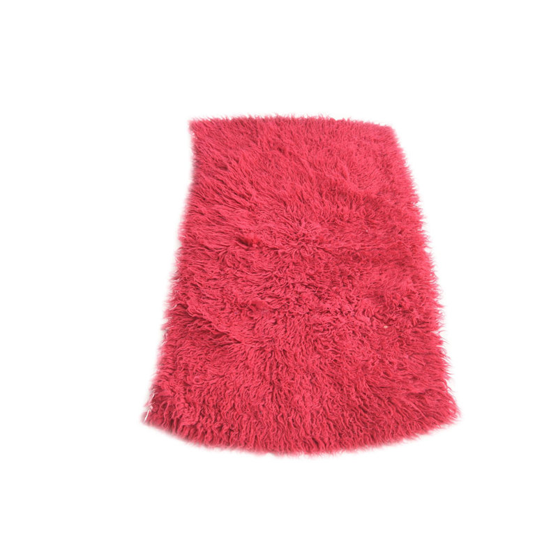 Powell Pink Rug