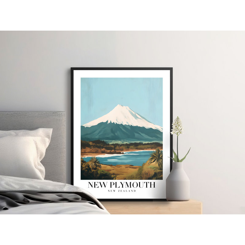 Kayden Print, 28x40