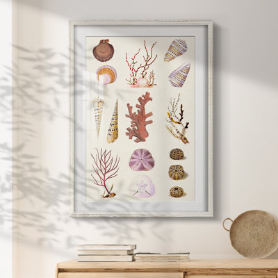 Heartland II - Toile tendue avec châssis