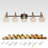 Rito Alto Dimmable Brass Gold Bathroom Vanity Light-32972118