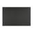 Solid Brown Indoor and Outdoor Area Rug-776884953