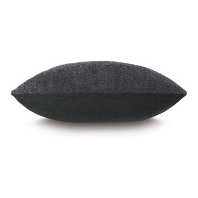 Connery Square Pillow Cover & Insert