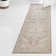 Shaundrelle Oriental Indoor Rug
