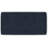 Aleda Micro-Corduroy Upholstered Ottoman