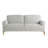 Lucianne 75.6" Stationary Sofa-2042673053
