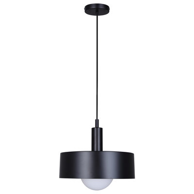 Lujayn Single Light Pendant
