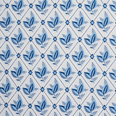 Basile Trellis Fabric