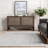 Esmeray Modern Geometric Tasseled Area Rug-894737541