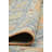 New Indian Serapi Wool On Cotton 9' X 12'