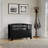 Acadian 48"W Solid Wood Transitional Storage Bench-1425895596-1470397518