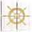 Aletra Beachscape Helm Gold Neutral