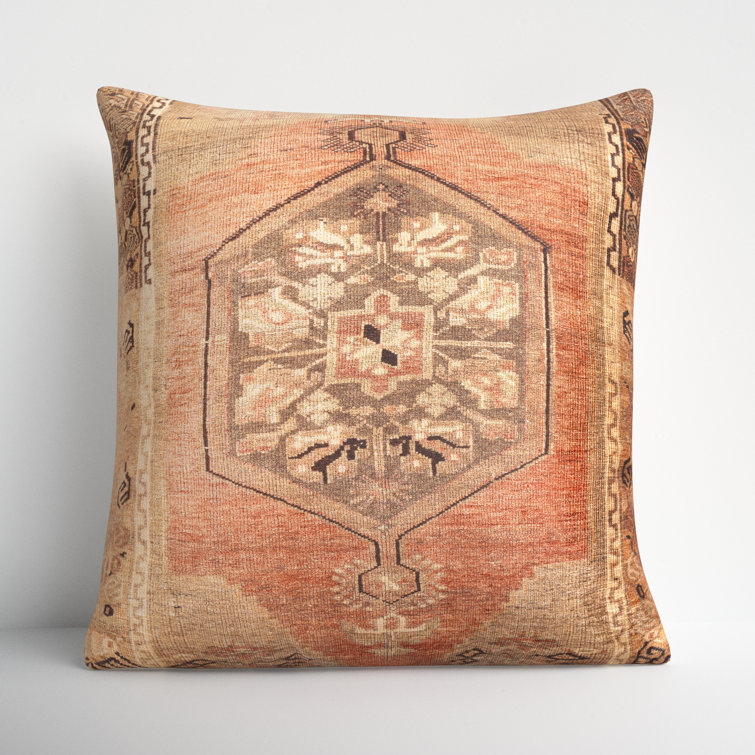 Enchante Decorative Pillow - Linen Alley