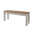 Bryon 5 - Person Dining Set
