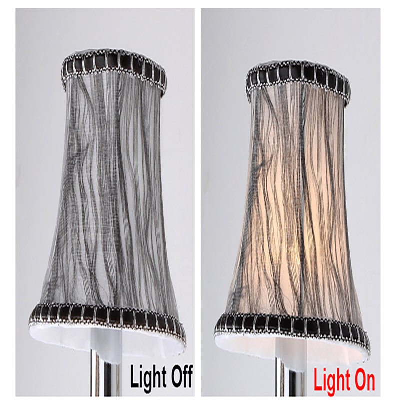 Mirando 12 - Light Candle Style Chandelier