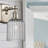Northgate Steel Armed Sconce-1290382383-1332114719
