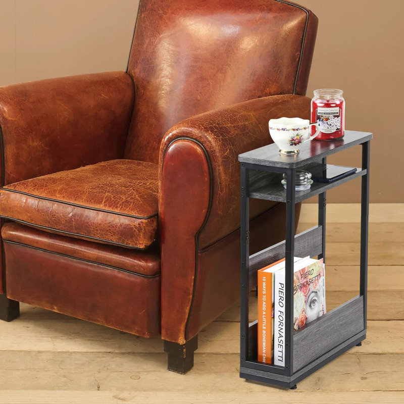 Abisola End Table