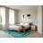 Xanthia Performance Abstract Indoor Rug-938072837