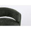 Chaise d'appoint moderne