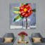 Impression sur toile enveloppée Abdouallah-960754458