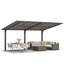 Pergola autoportante pour terrasse-111361860