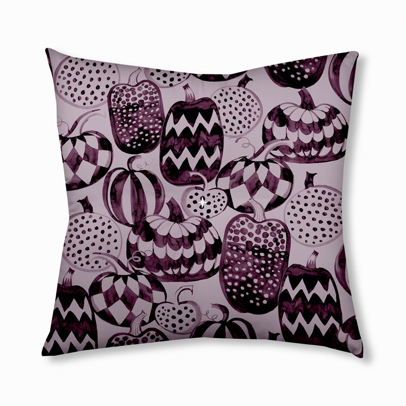 Coussin de sol capitonné 316_, 26 po x 26 po