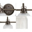 Éclairage pour meuble-lavabo à intensité variable Rosser-133335052-19909880-133335054