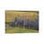 Wrapped Canvas selected