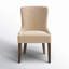 Edward Dining Chair, Surrey Taupe