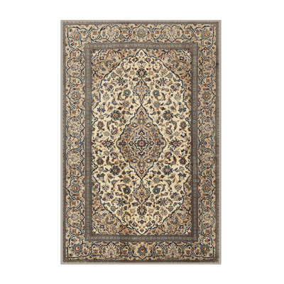 Oriental Indoor Rug