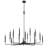 Airianna 16 - Light Candle Style Pendant