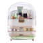 Plastic Makeup Organiser