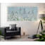 «A Premium Gather Garden», ensemble de 3 impressions sur toile-266929799