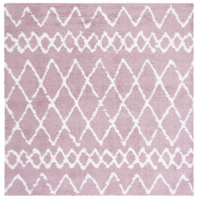Triplett Performance Geometric Rug