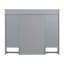 Armoire de salle de bain murale avec miroir-1638713073