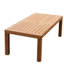 Antwan Outdoor 9 - Piece Teak Dining Set-933786649