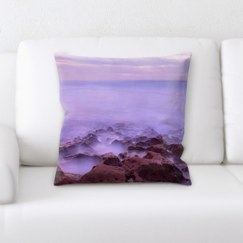 Coussin de plage