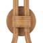 Samsara 2 - Light Candle Wall Light