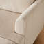 Canapé modulaire rembourré modulaire