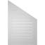 Bouche en uréthane fonctionnelle demi-pointe à montage sur surface gauche Signature avec pignon 8/12-101743491