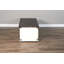 Table basse avec rangement Navas Block