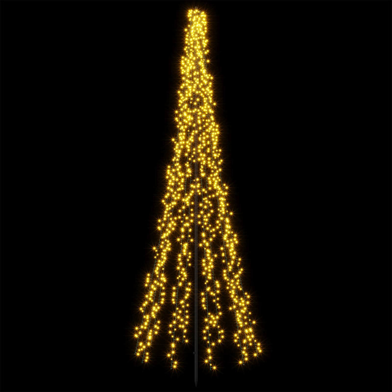 Christmas Tree, 285 cm